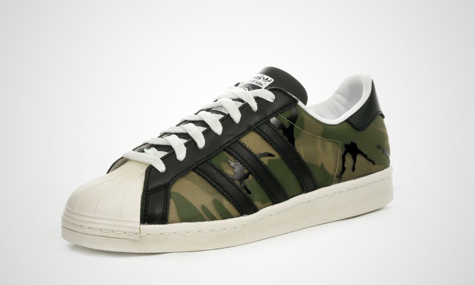 superstar militaire